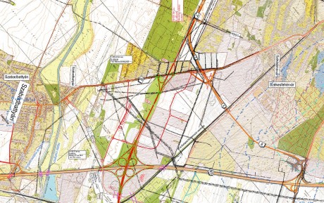 A közlekedés volt a fő téma a maroshegyi fórumon - letölthető tervek a cikkben!